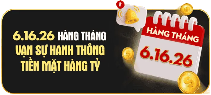 Gói quà tặng đăng ký Tỷ Phú 88