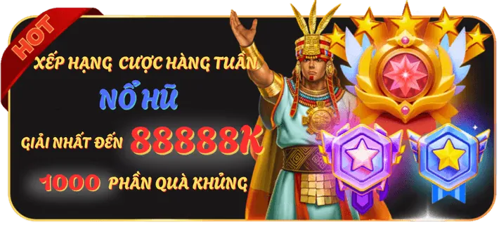 Hoàn trả cược đầu tiên tại Tỷ Phú 88